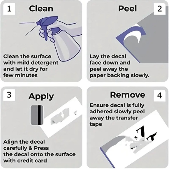 🇺🇸”Trump” Republican Elephant High Quality Waterproof Vinyl Decal! - Picture 6 of 6